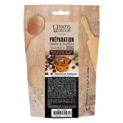 Préparation pour cakes et muffins | PATISDECOR