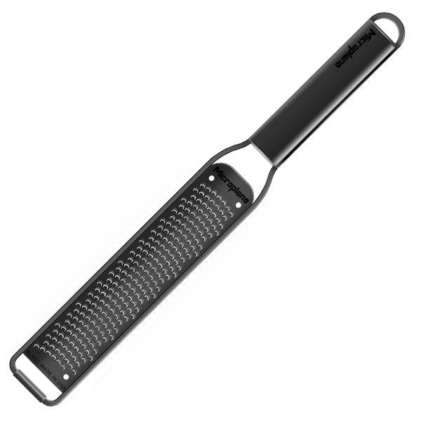 Trancheuse et râpe à truffe Black Sheep | Microplane