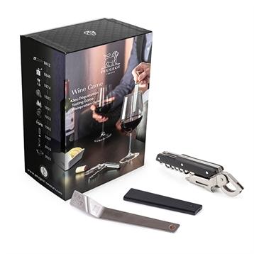 Coffret Clé du vin et Clavelin | Peugeot