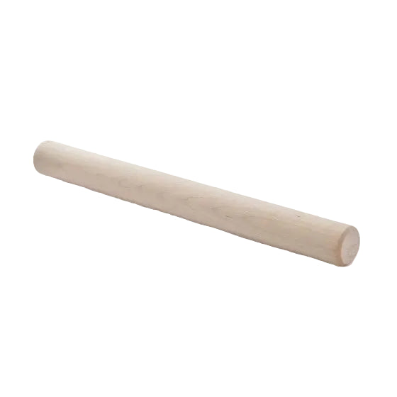 Rouleau à pâtisserie en hêtre 50 cm | De Buyer
