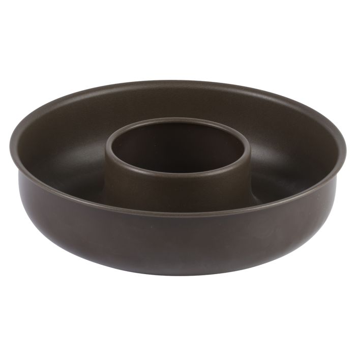 Moule à gâteau Savarin antiadhérent 24cm | Gobel