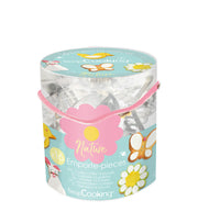 Emporte-pièces Nature 16 pièces | Scrapcooking - Vue 1