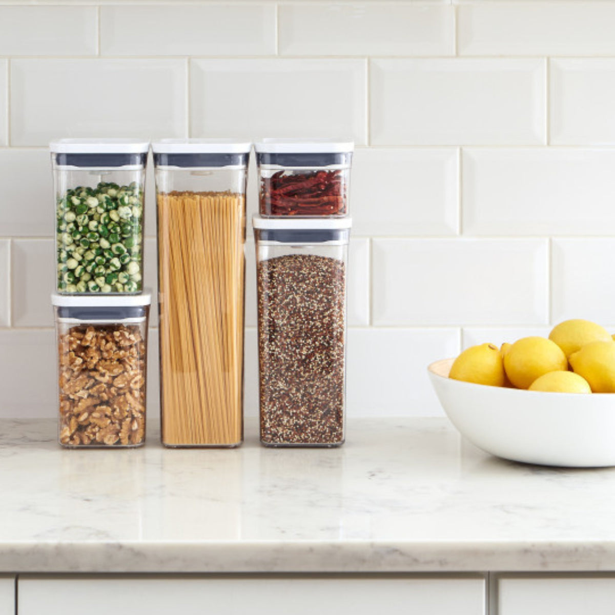 Boîte de conservation POP 3,5L | OXO