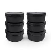 Set de 6 boîtes à pâtons Spetina | Ziipa - vue 2