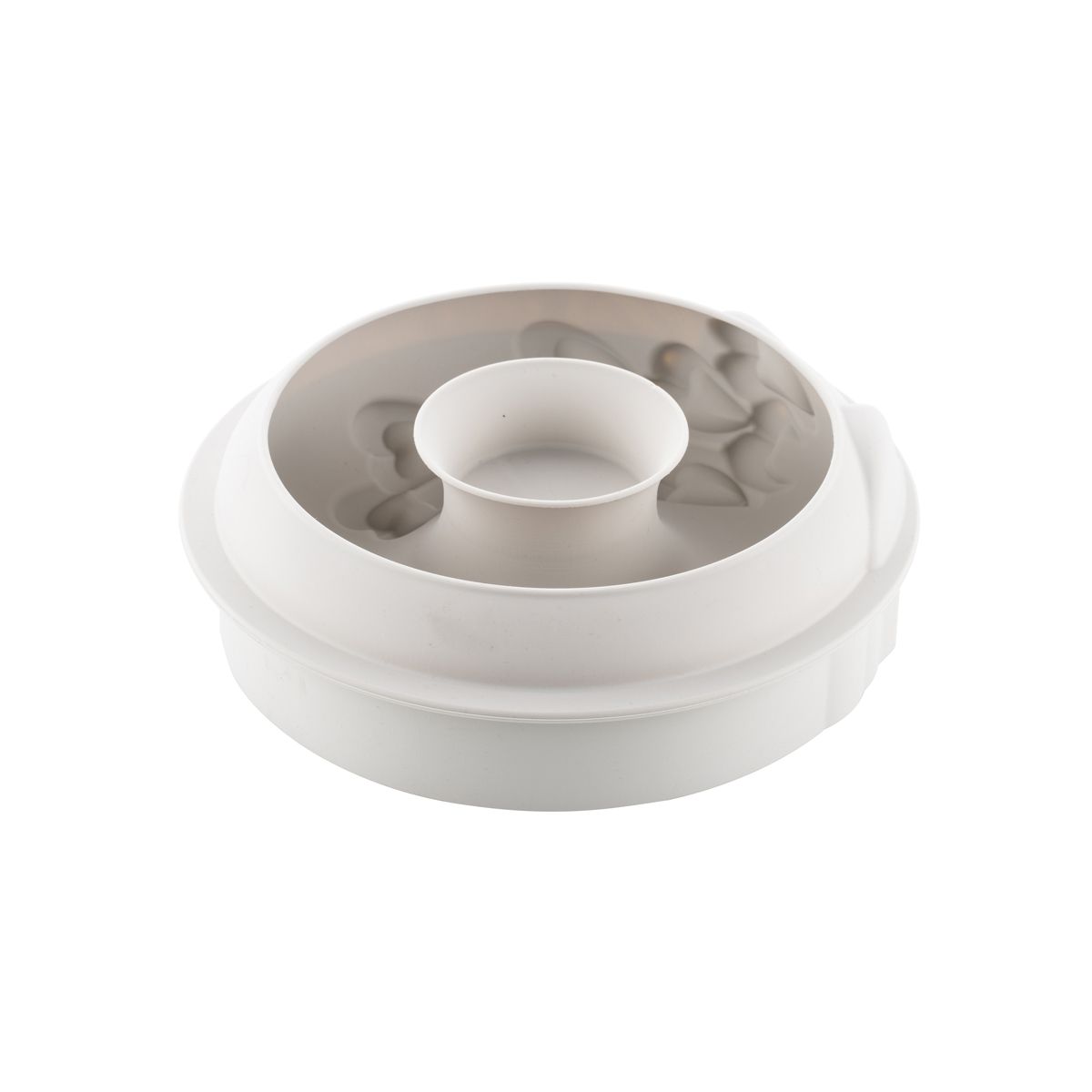 Moule en silicone Passione Ø22cm | Silikomart