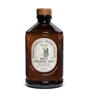 Sirop brut Caramel Salé Bio | Bacanha
