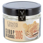 Sirop de glucose pour pâtisserie 300 g | PATISDECOR