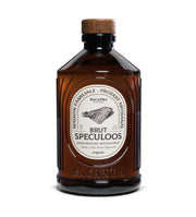 Sirop brut Spéculoos | Bacanha