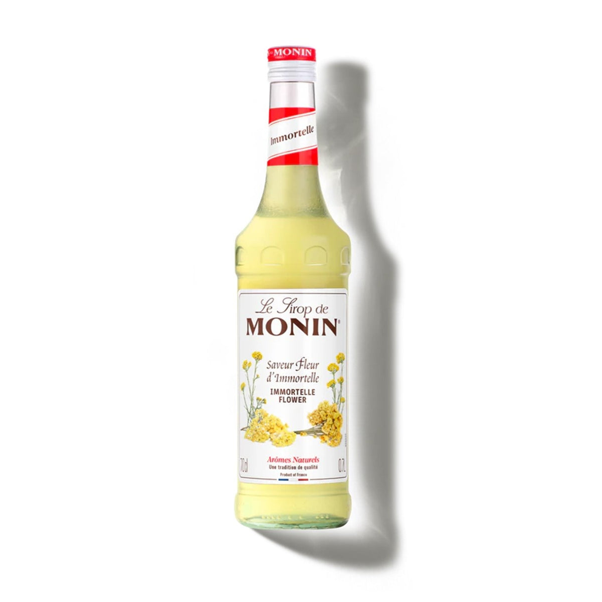 Sirop de fleur d'immortelle 70 cl | Monin