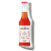 Sirop fleur de cerisier bouteille 25 cl | Monin