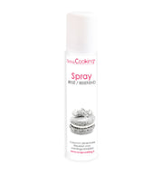 Spray colorant irisé 75ml | Scrapcooking