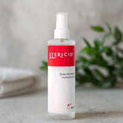 Spray pour les mains Cocoa Brown | Zone Danemark