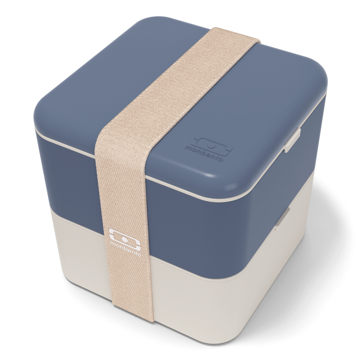 Lunch box carrée MB Square Dimensions | Monbento