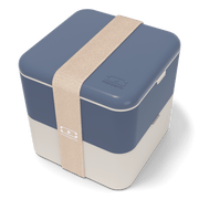 Lunch box carrée MB Square Dimensions | Monbento
