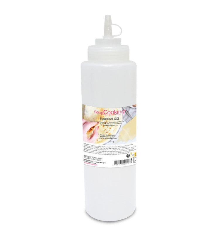 Squeezer XXL 1L | Scrapcooking
