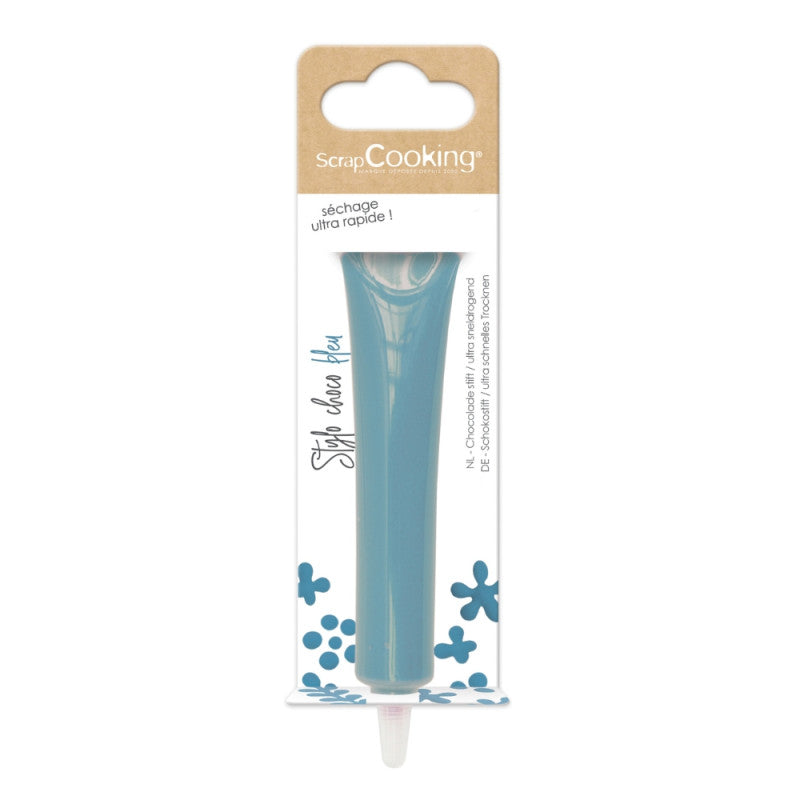 Stylo choco 25g | Scrapcooking