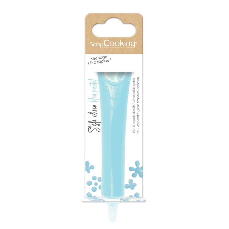Stylo choco 25g | Scrapcooking