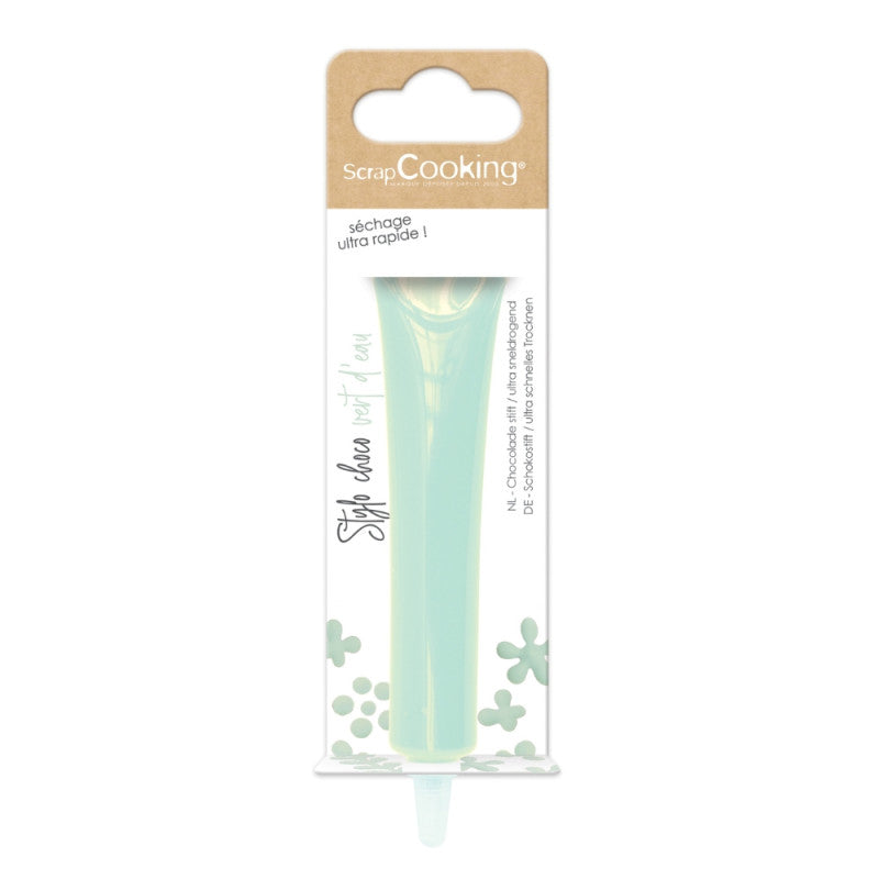 Stylo choco 25g | Scrapcooking