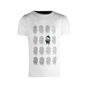 T-shirt Evergreen taille XL | Big Green Egg