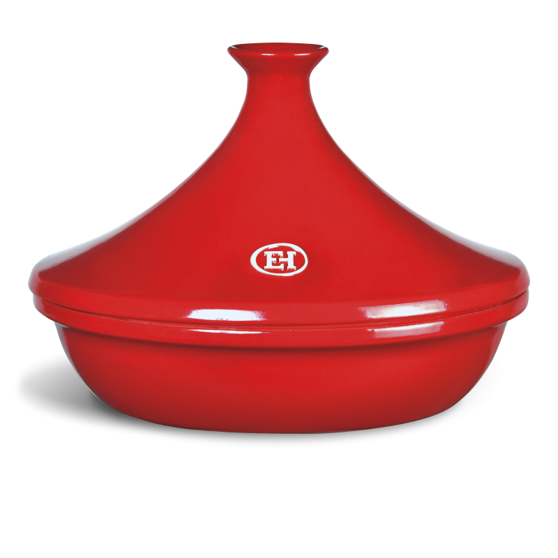 Tajine 32cm Orange | Emile Henry