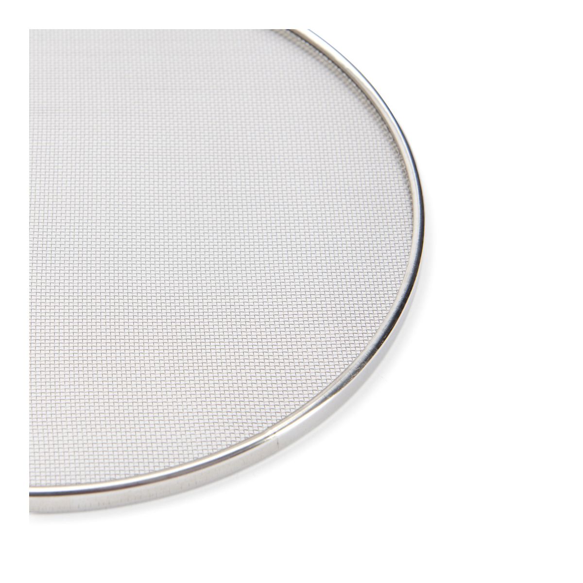 Tamis inox 4 grilles 21 cm | De Buyer
