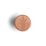 Tampon à pâte Fleur de Lys | Marcato