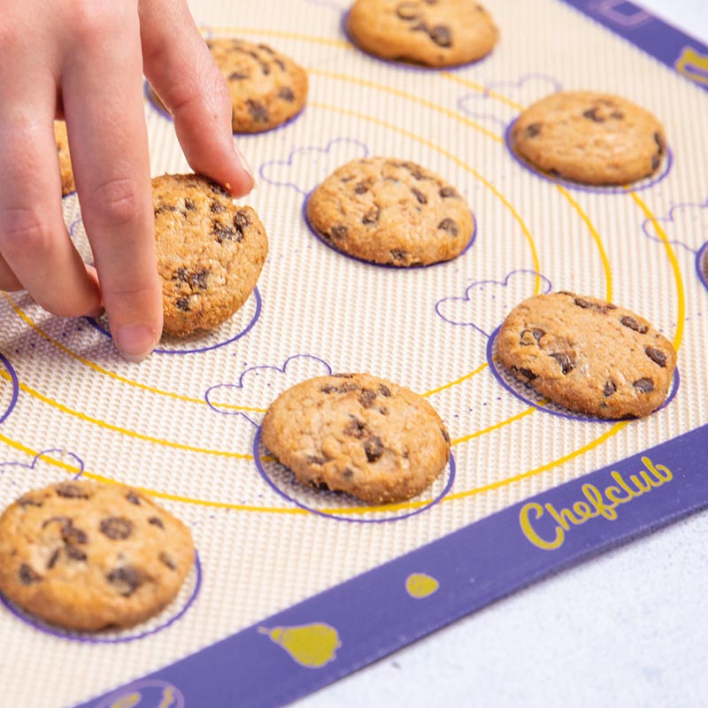 Tapis de cuisson Chefclub Kids | Chefclub