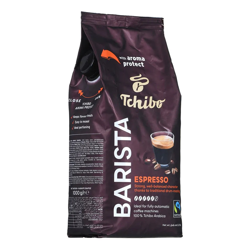 Mélange Barista 1kg | Terres de Café