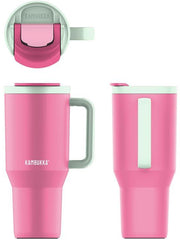Tumbler isotherme Rio 950ml Bubblegum Mint | Kambukka