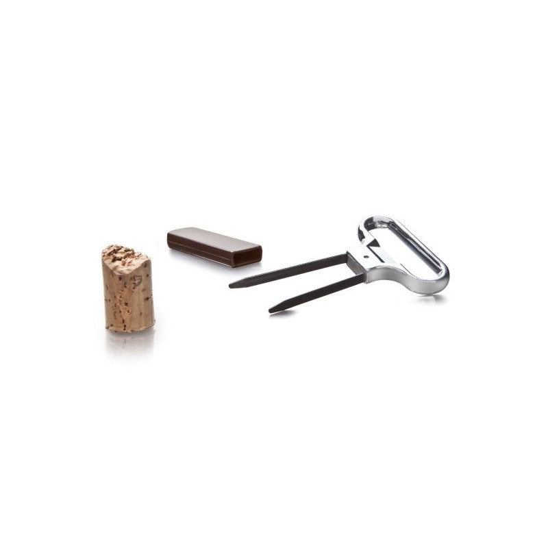 Tire-bouchon bilame | Vacuvin - vue 1