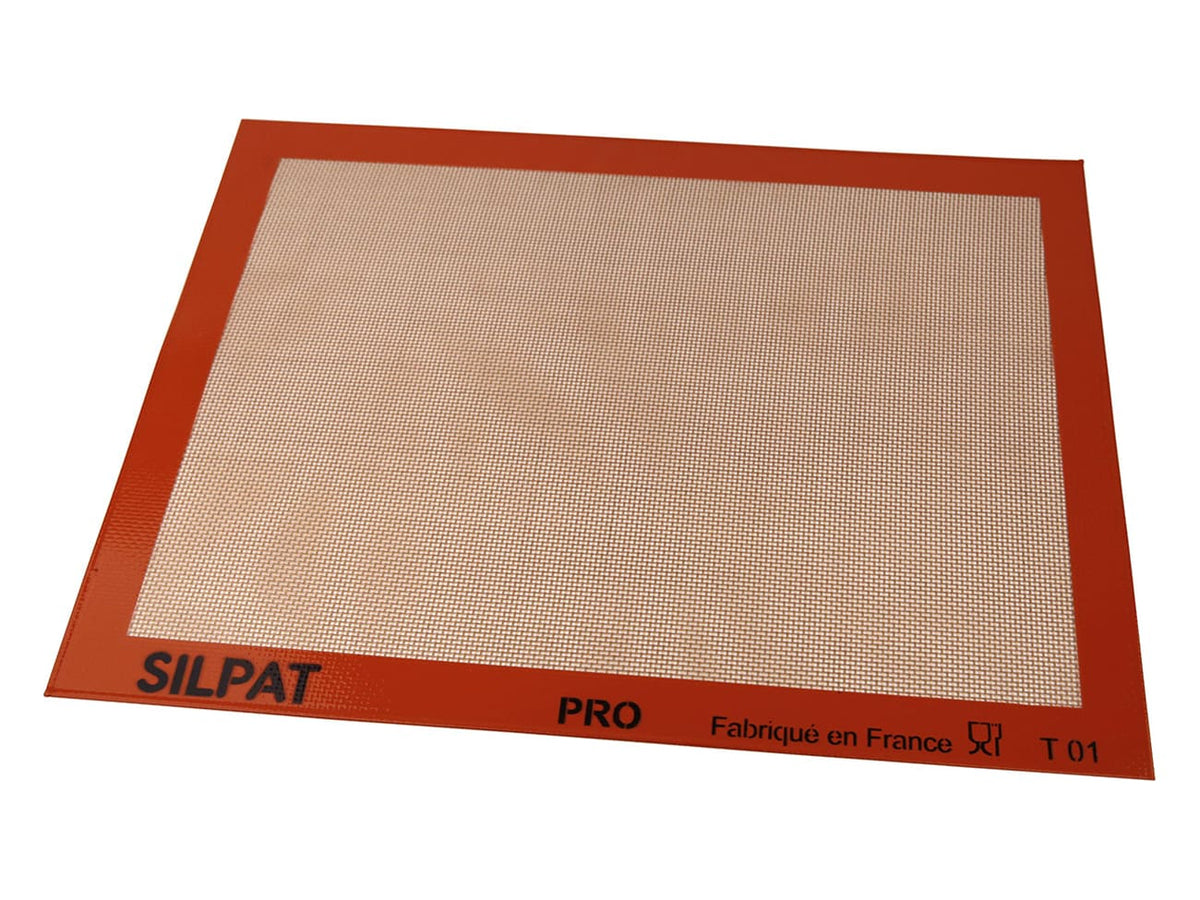 Toile de cuisson pâtisserie 30x40 cm | Silpat