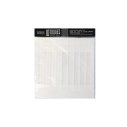Toques de cuisine en papier 30cm /10 | Patisdecor