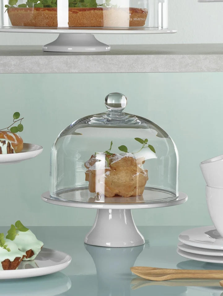 Cloche en verre de présentation | Asa