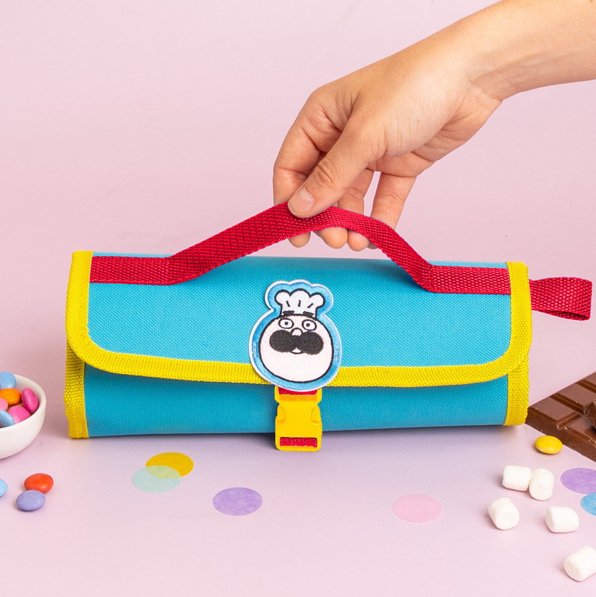 Trousse non remplie Chefclub Kids | Chefclub