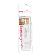 Colle alimentaire pour décors | Scrapcooking