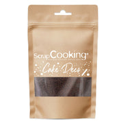 Vermicelles chocolat noir 70g | Scrapcooking