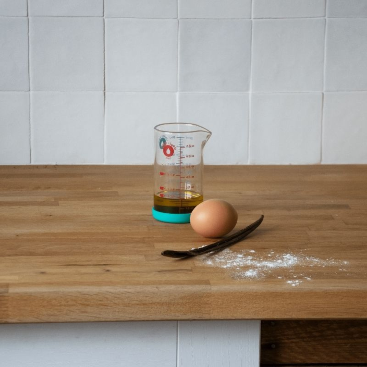 Verre mesureur de précision 20 cl | Pebbly