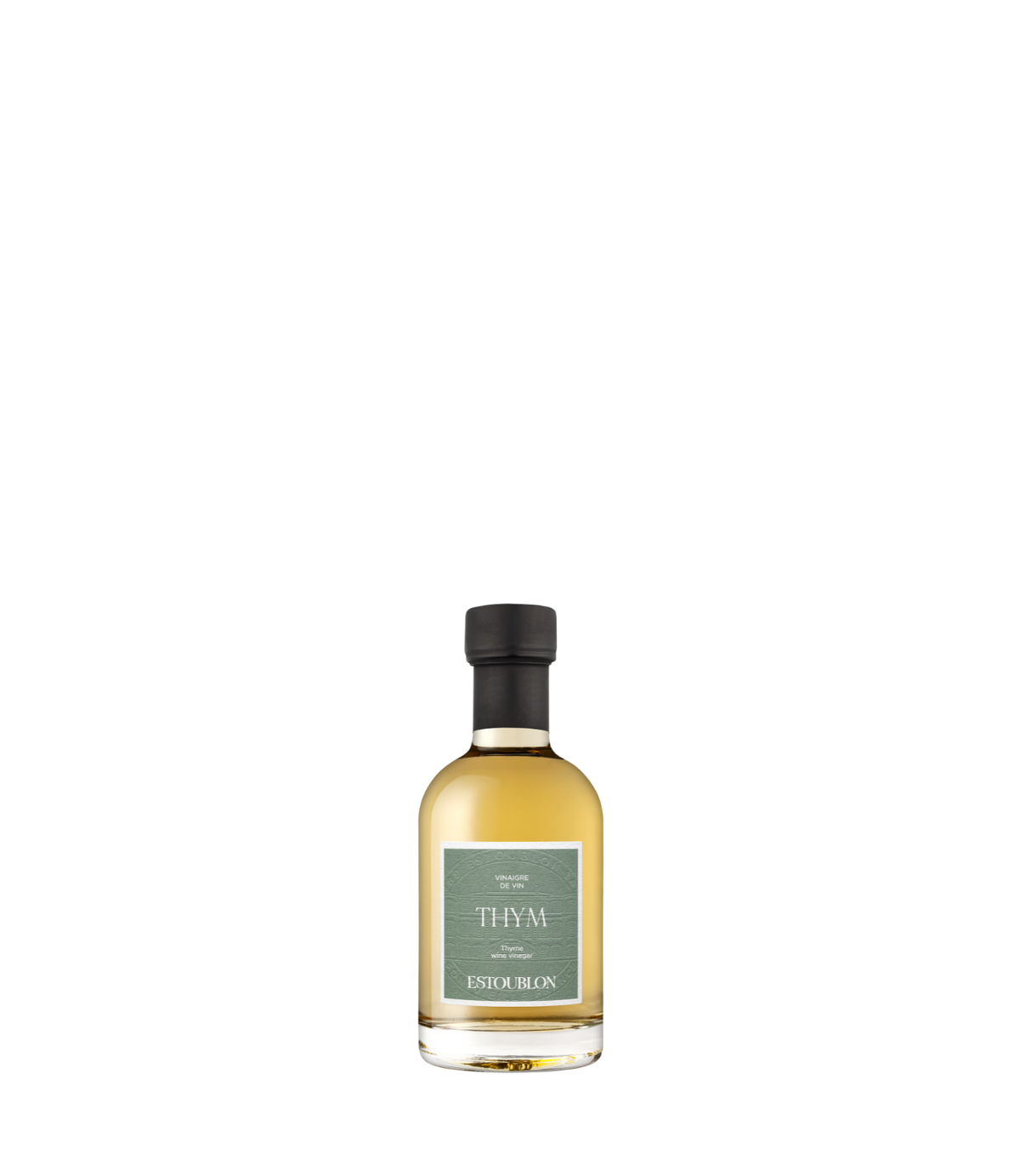 Vinaigre de vin à l'estragon 20cl | Estoublon