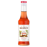 Sirop saveur d'hiver pour vin chaud 25 cl | Monin