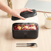 Bento chauffant Warner MB | Monbento
