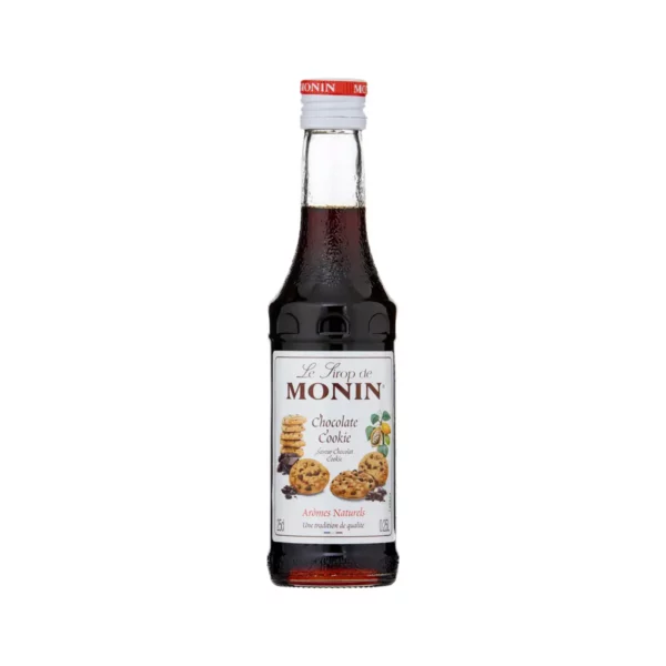 MONIN - COFFRET DE SIROPS POUR SPRITZ ET COCKTAILS PETILLANT 25CL - Bracconi