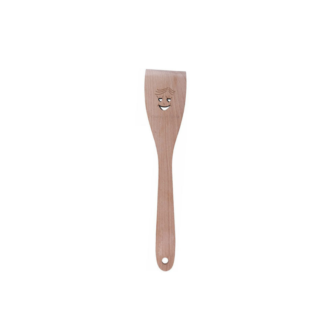 patisse spatule smiley 30 cm